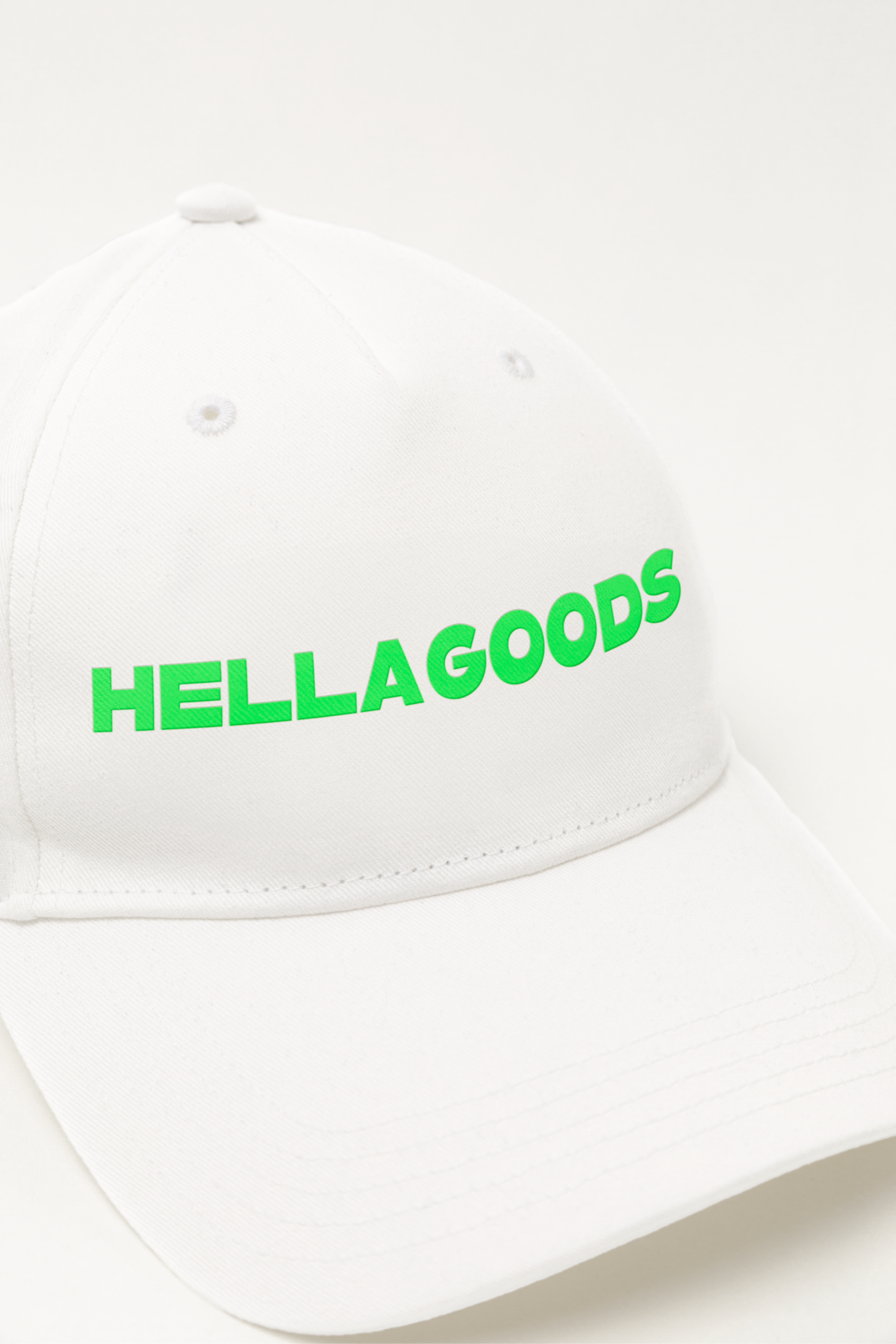 Hella Good Hat