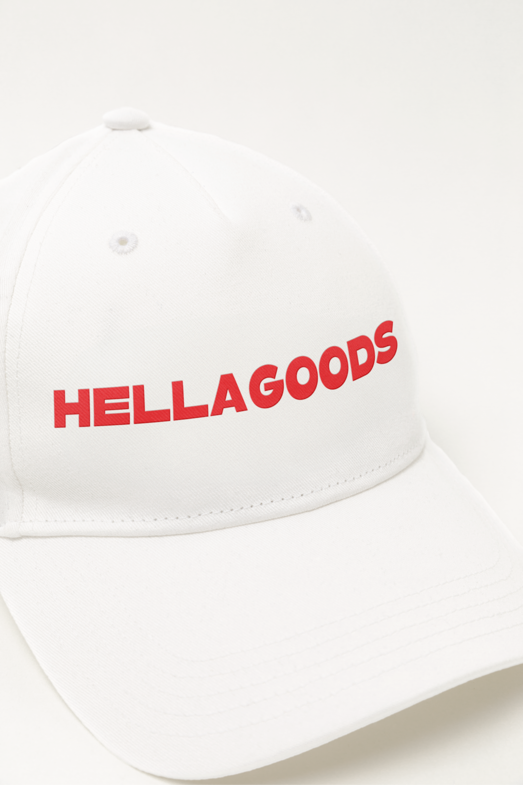 Hella Good Hat