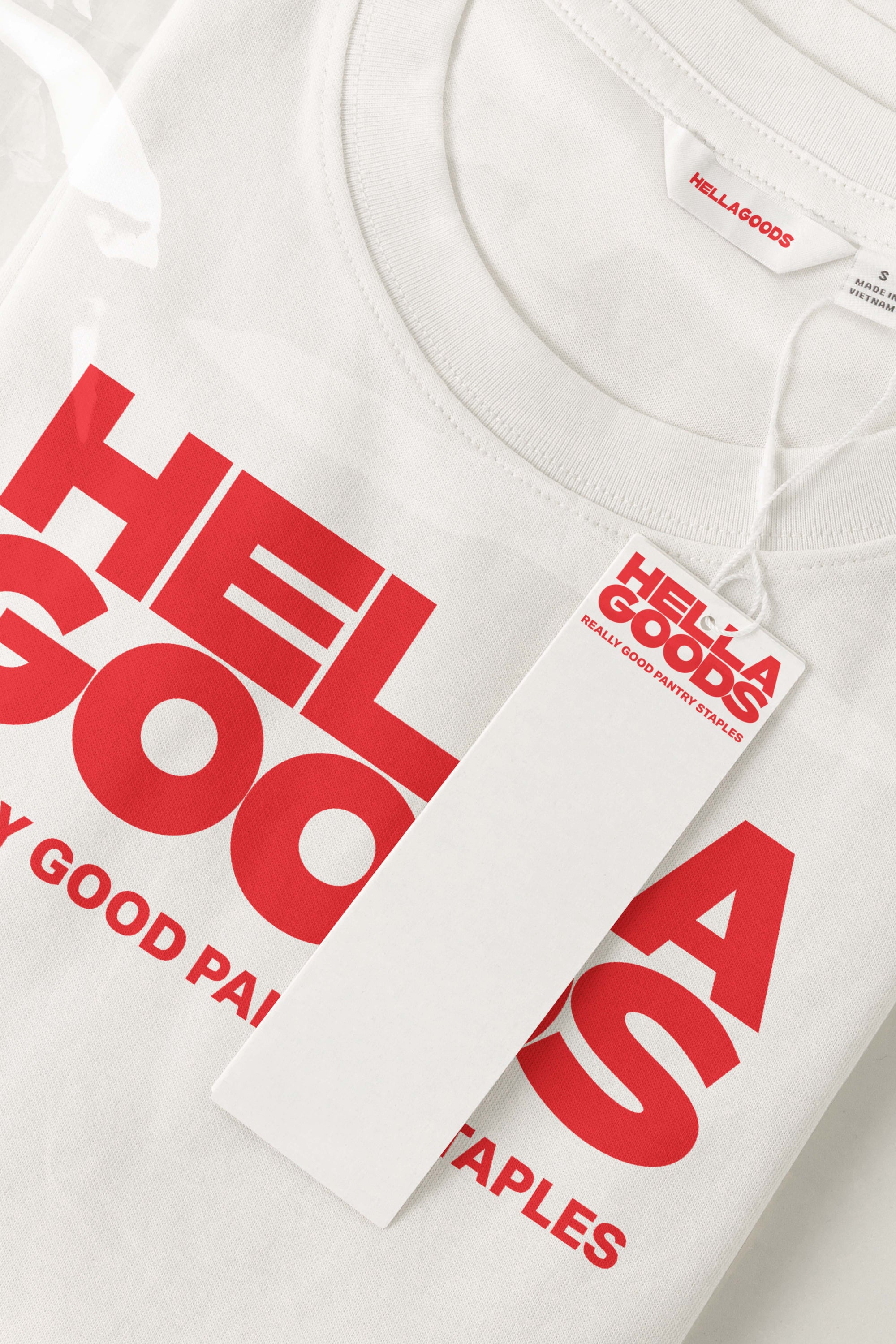 Hella Good Tee